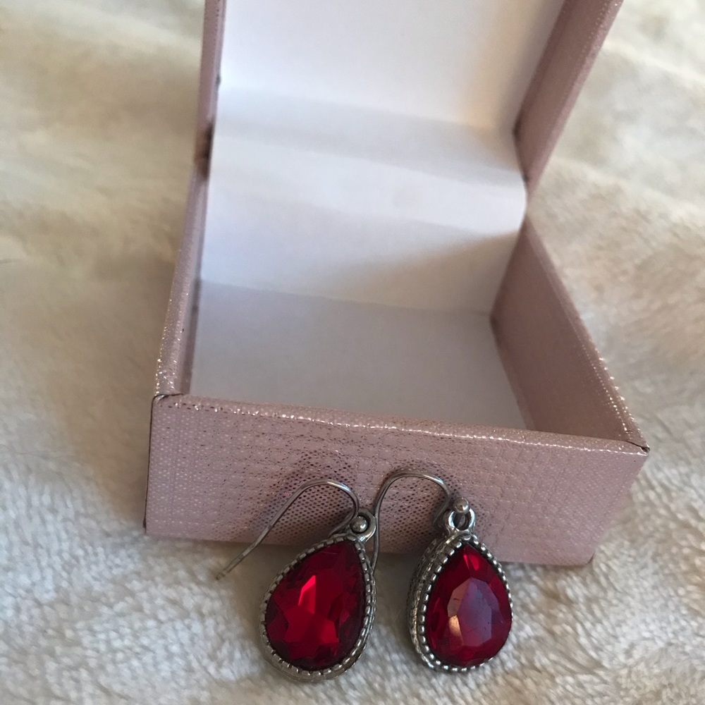 Dress Barn Earrings